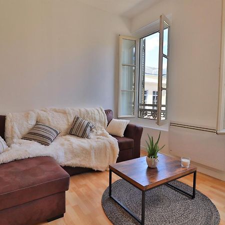 Appartement Hypercentre تروي المظهر الخارجي الصورة